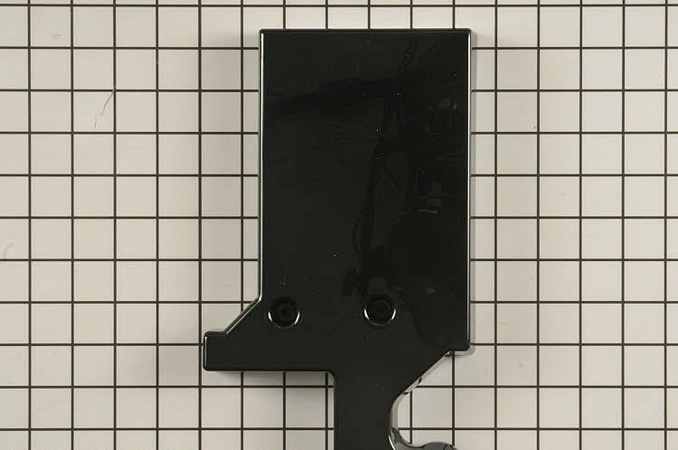 W10819301 Whirlpool Refrigerator Cover