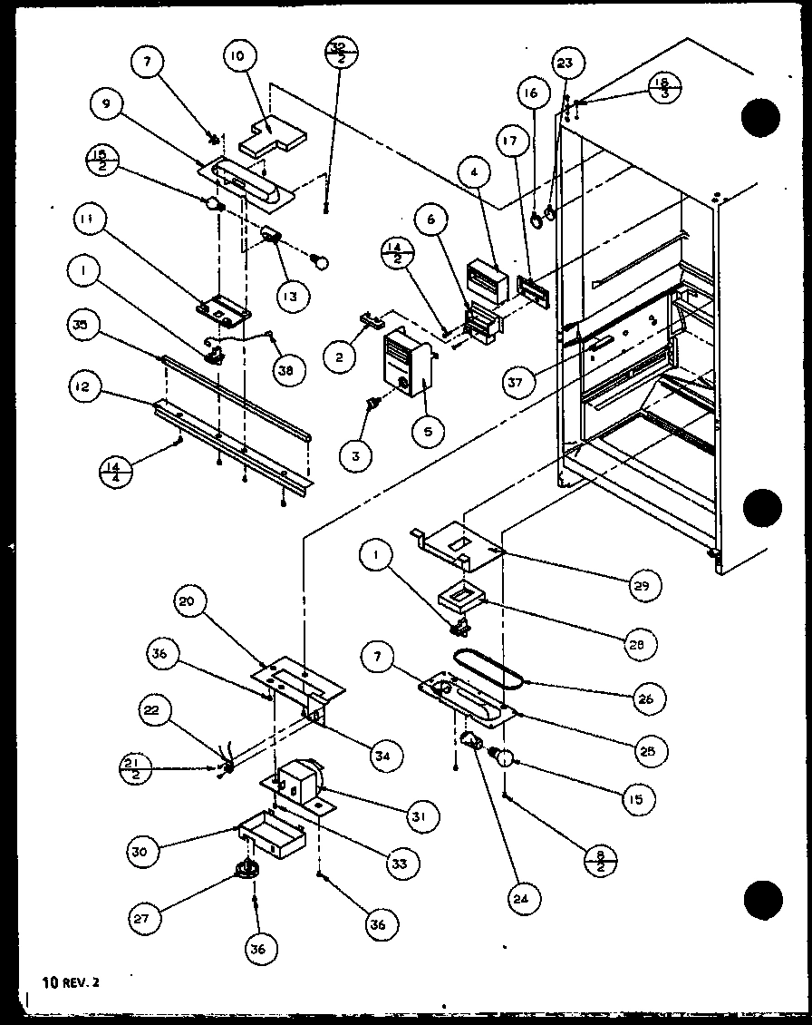 04 - CONTROLS AND LAMPS
