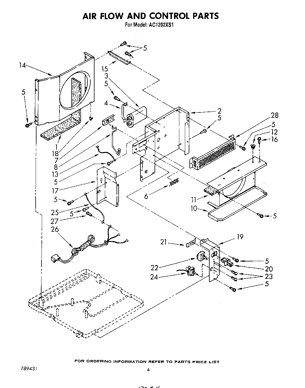 03 - AIRFLOW AND CONTROL
