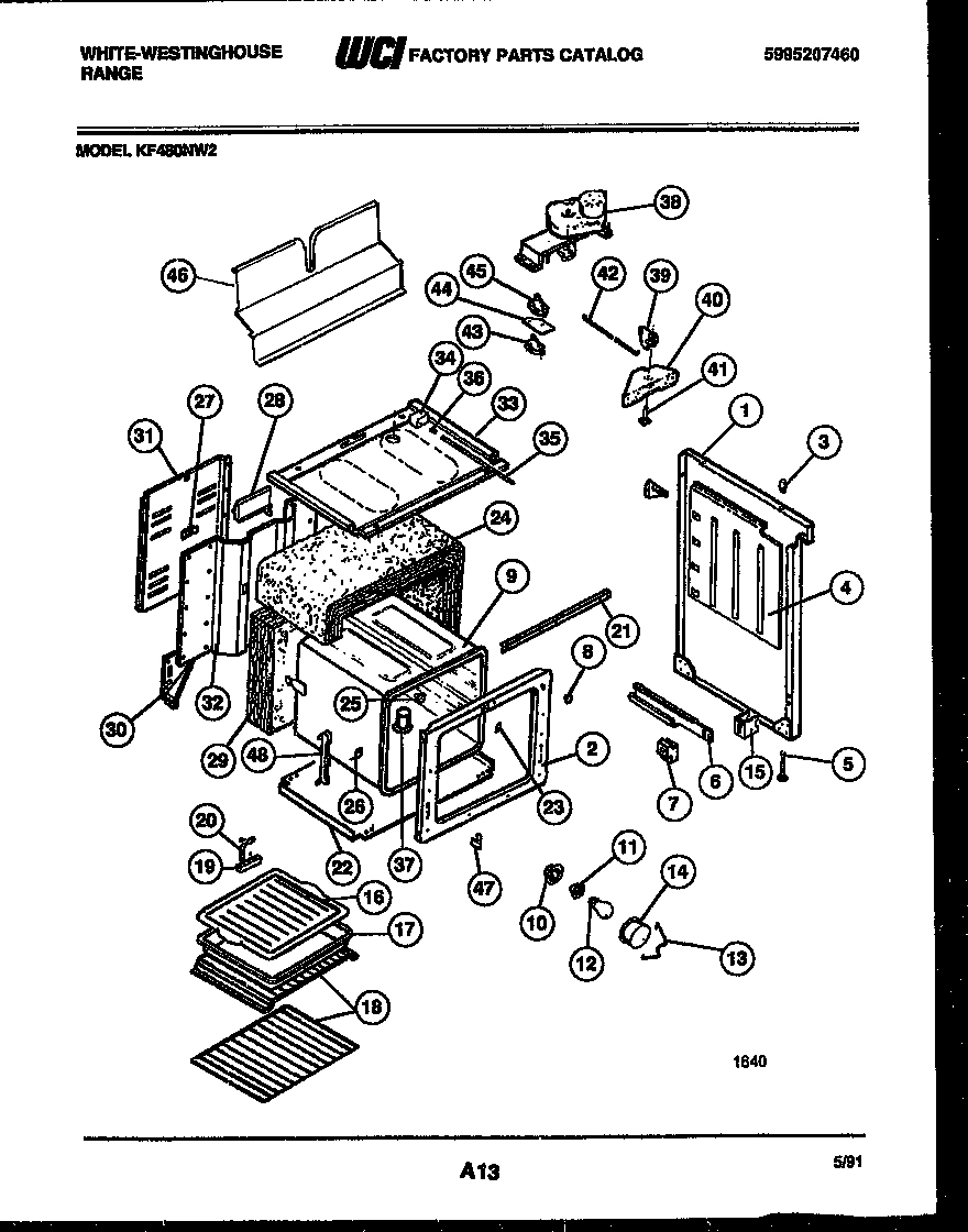06 - BODY PARTS