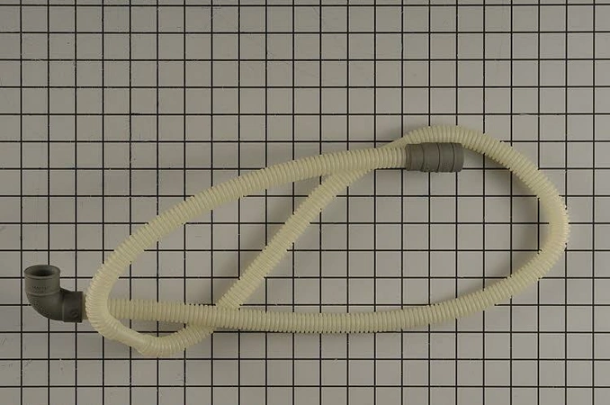 W10545279 Whirlpool Dishwasher Drain Hose