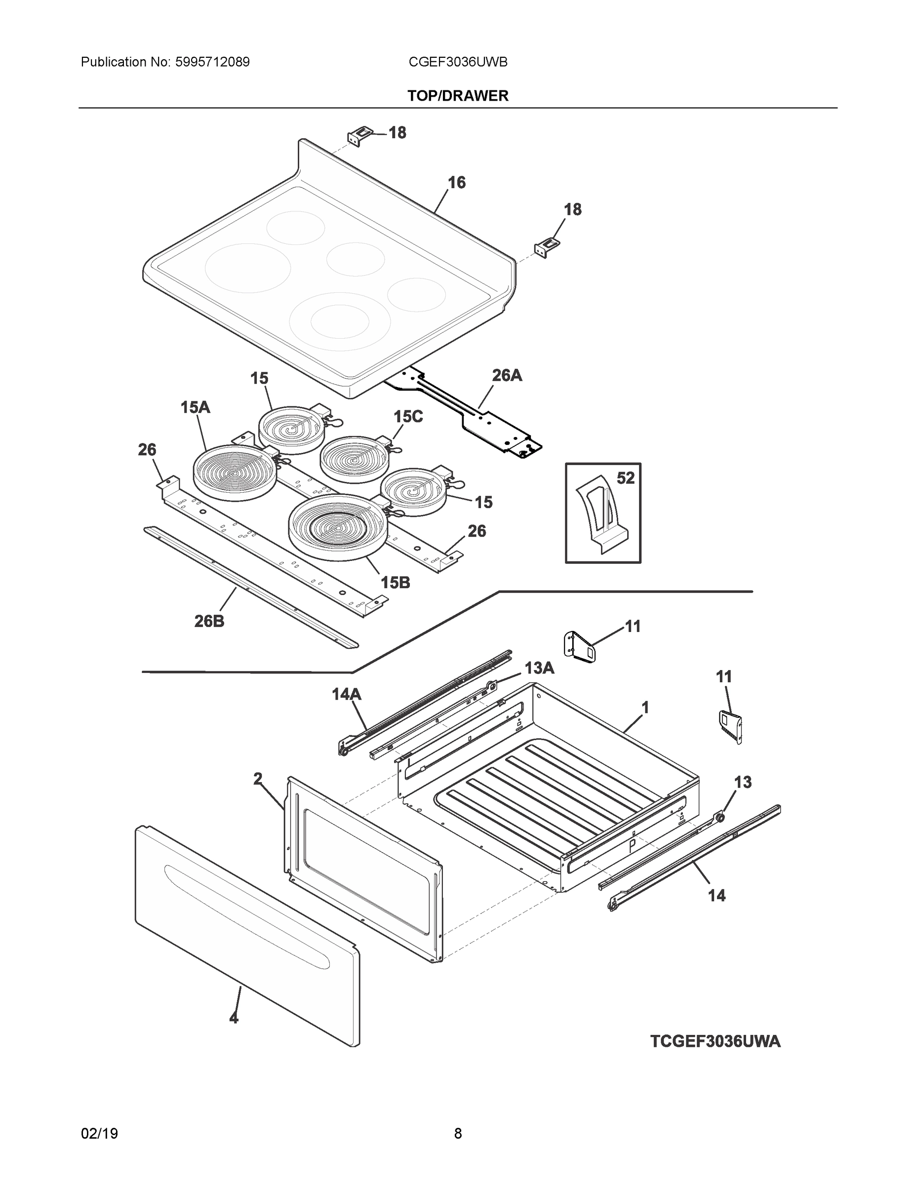 04 - TOP/DRAWER