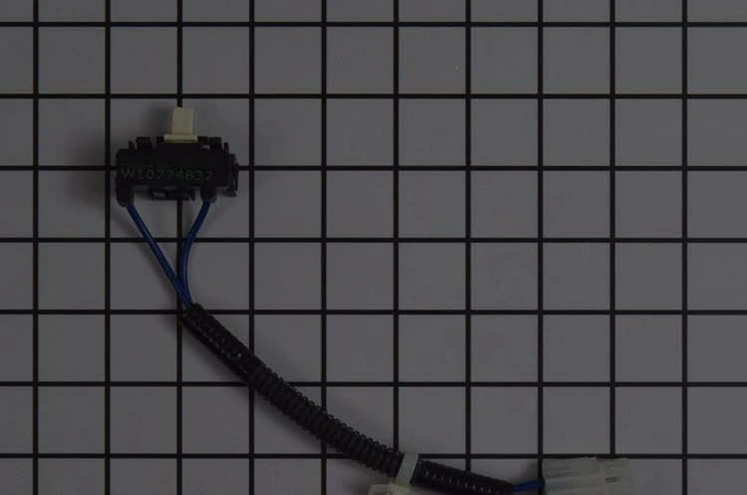 W11662087 Whirlpool Dryer Switch