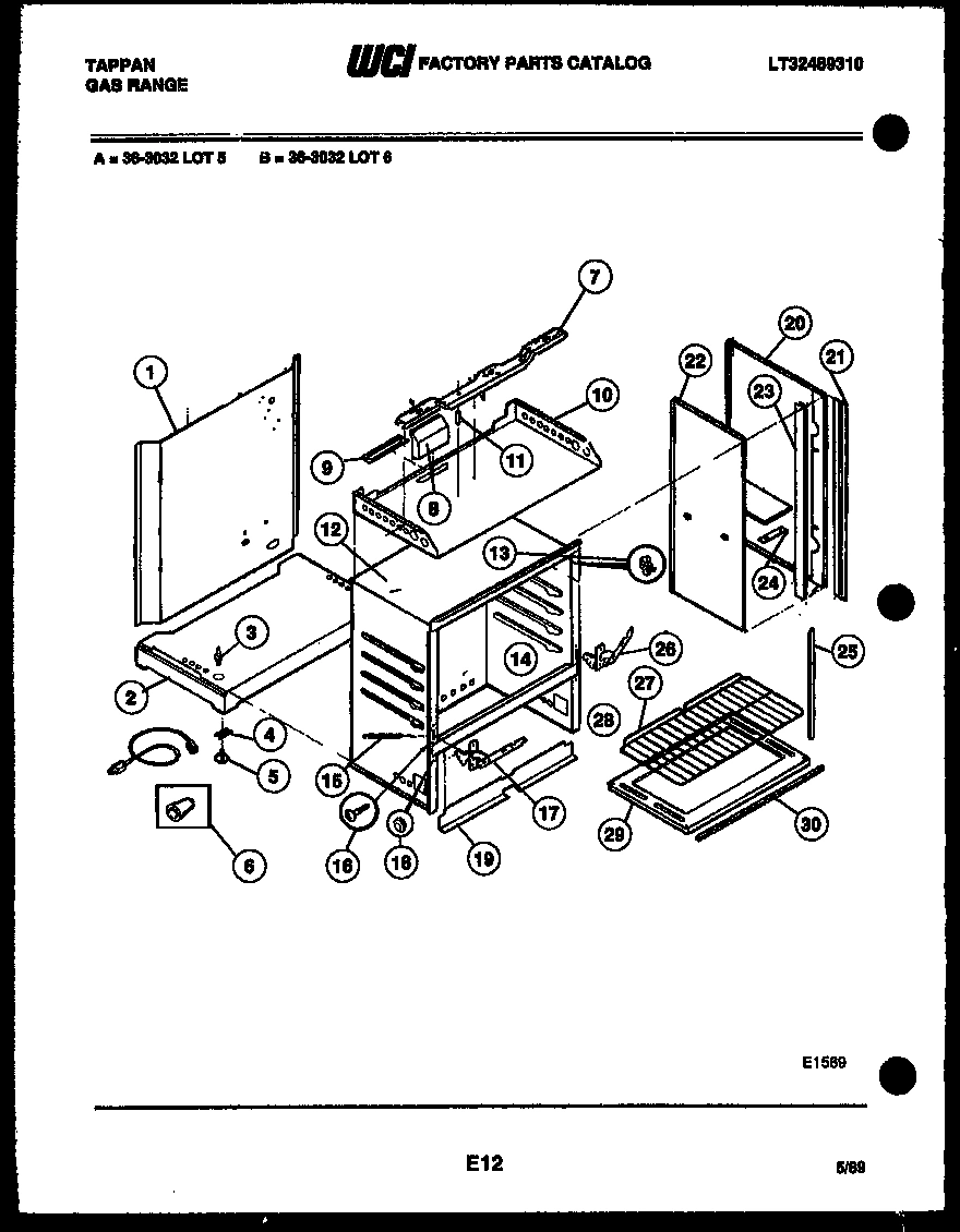 08 - BODY PARTS