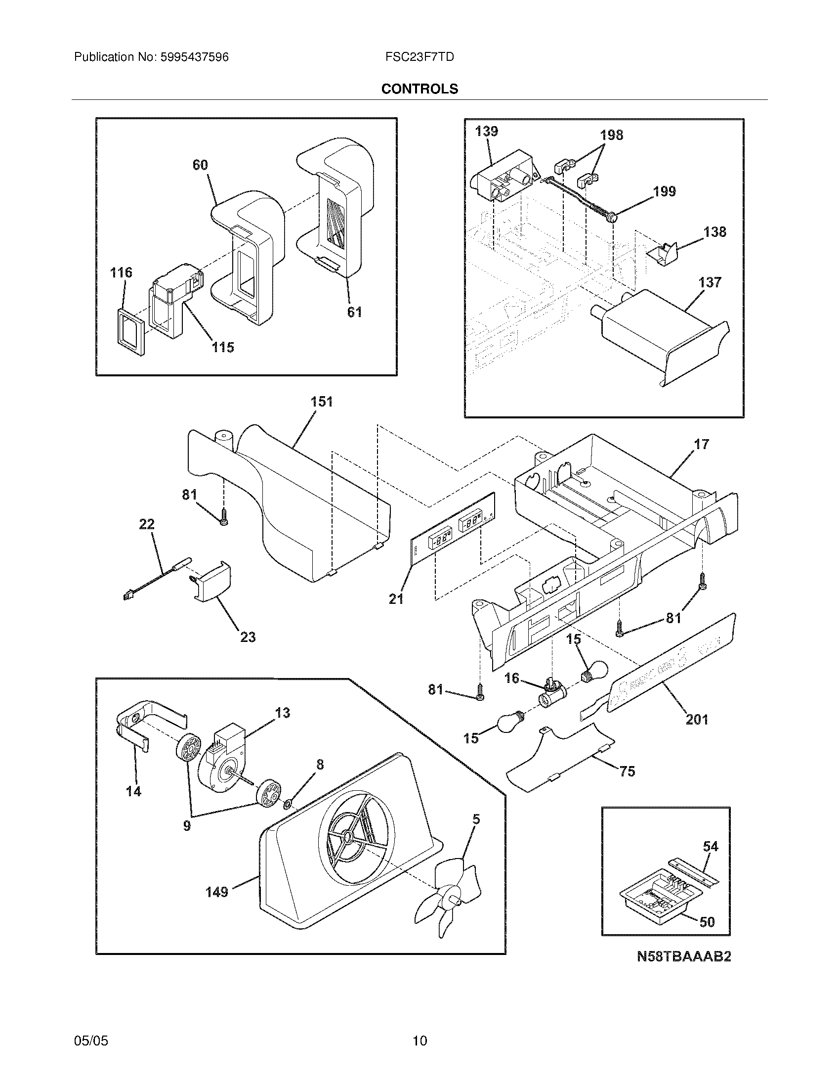 11 - CONTROLS