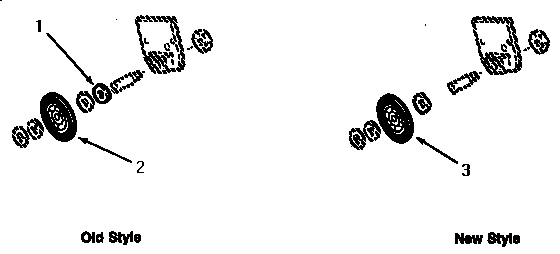 03 - CYLINDER ROLLER