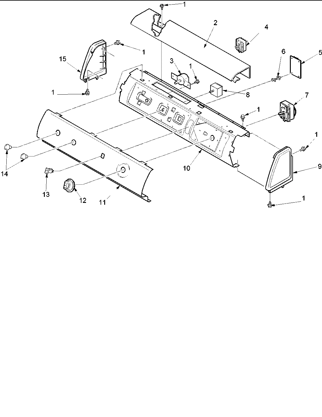 02 - CONTROL PANEL