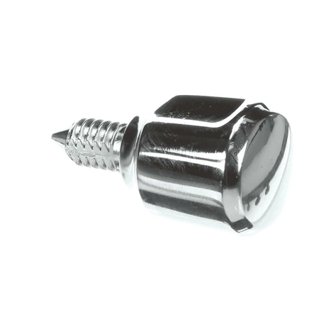 W10512907 Whirlpool Screw