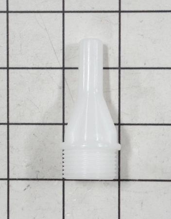 DC62-00182A Samsung Washer Upper Nozzle Conne