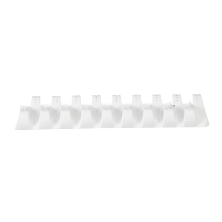 W10597316 Whirlpool Baffle