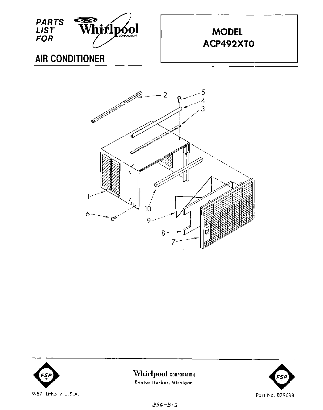 01 - CABINET