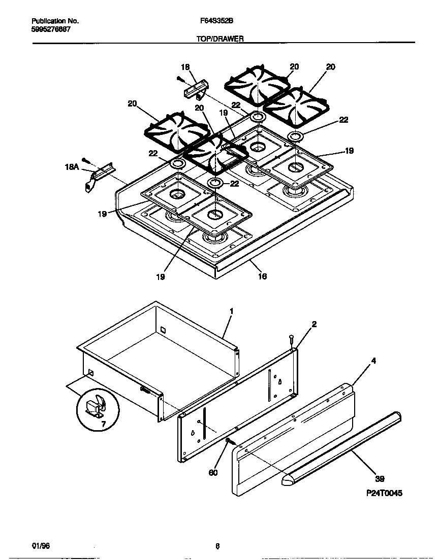 05 - TOP/DRAWER