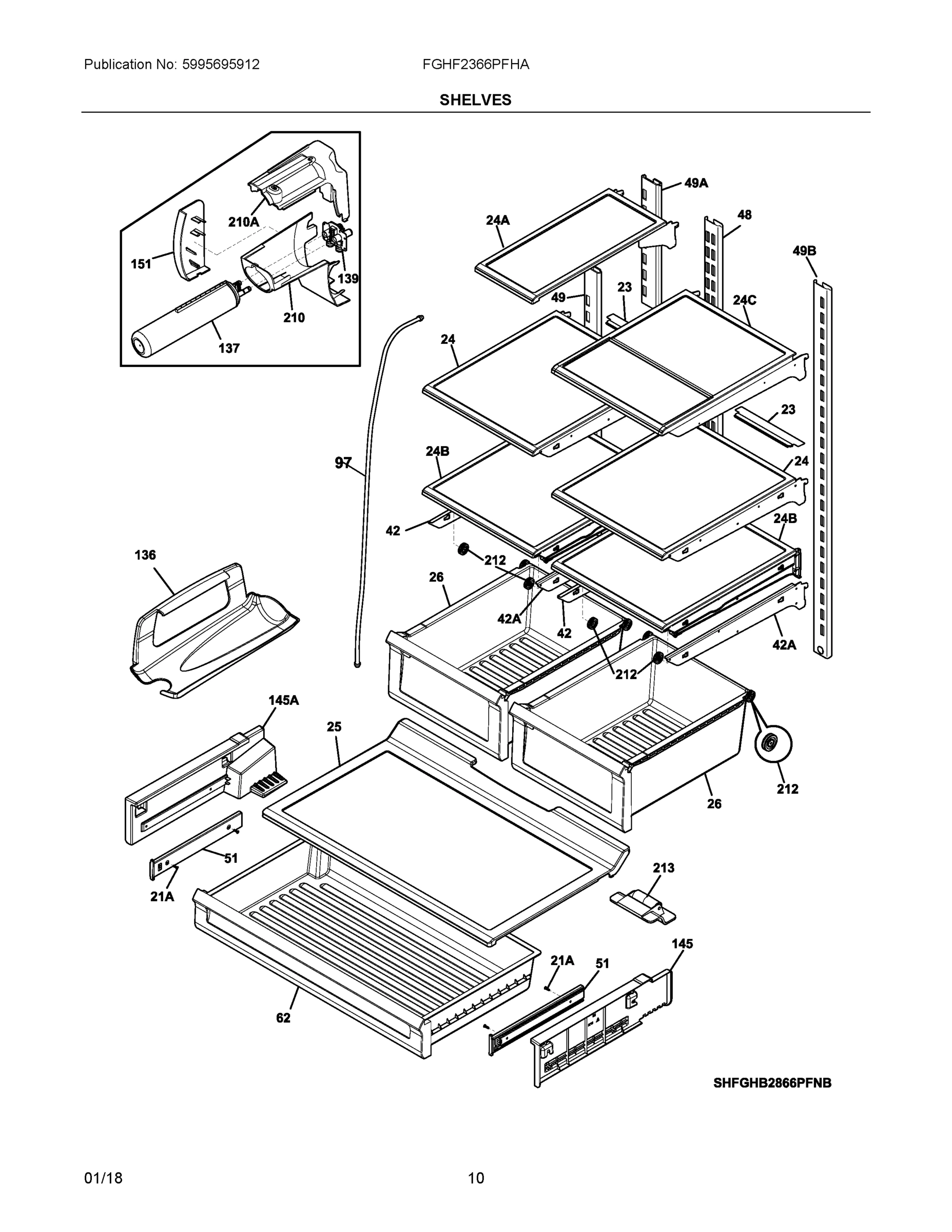 05 - SHELVES