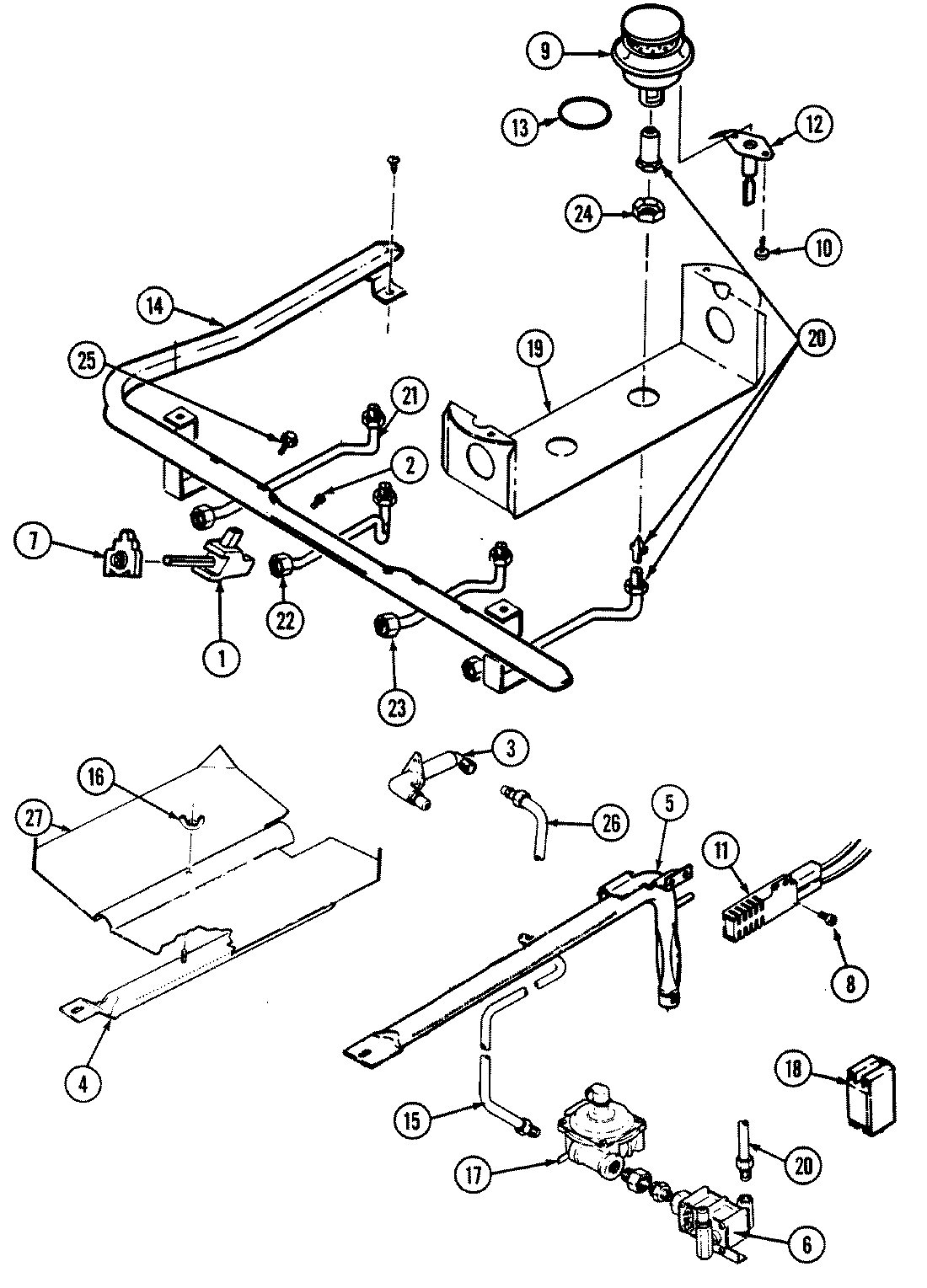 04 - GAS CONTROLS