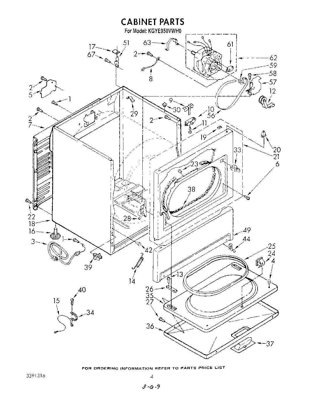 03 - CABINET