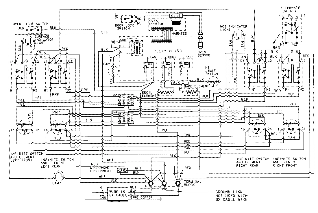 06 - WIRING INFORMATION