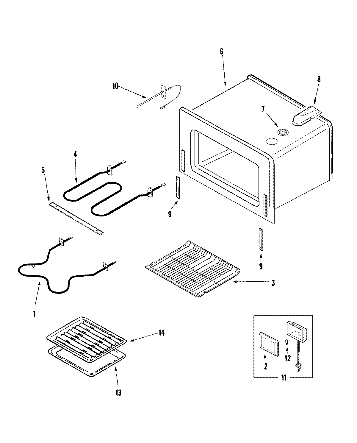 04 - OVEN