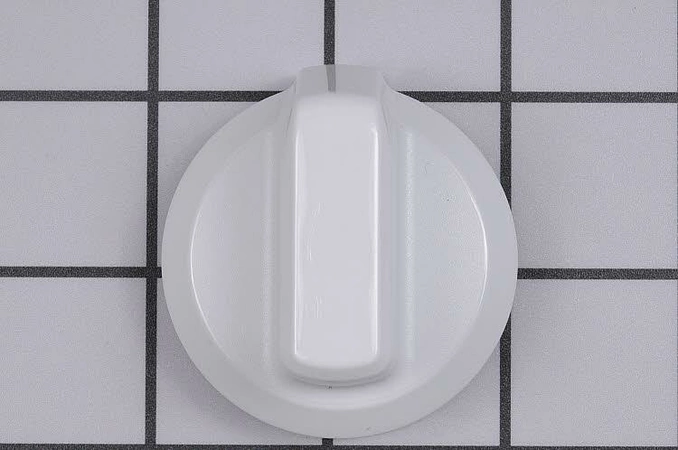 WPW10211371 Whirlpool Knob Assembly