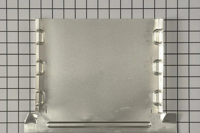 DA61-06186A Samsung Drain Plate