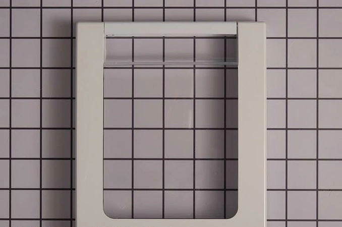 W11218695 Whirlpool Refrigerator Front Pan