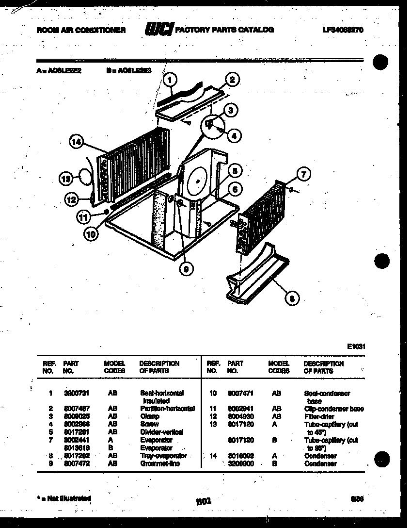 04 - UNIT PARTS