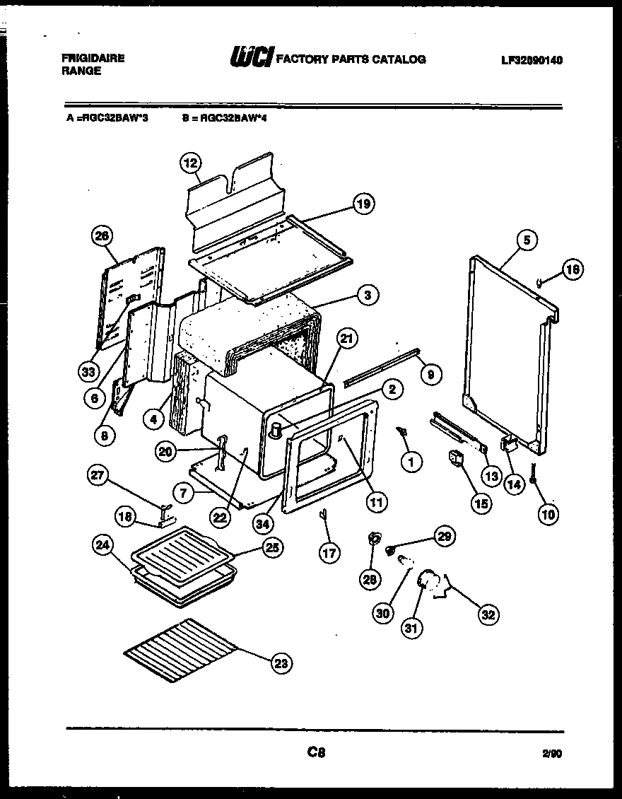 07 - BODY PARTS