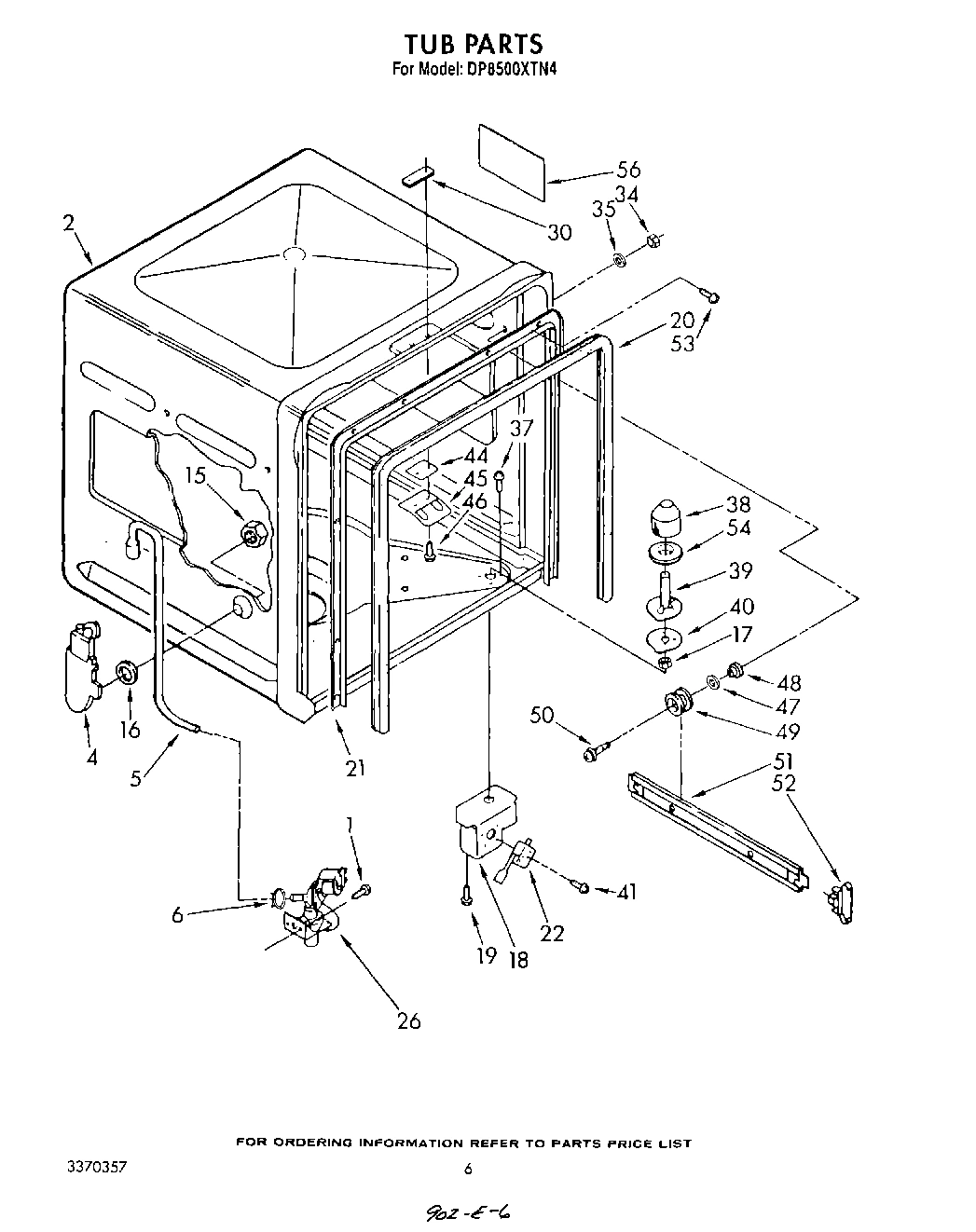 04 - TUB , LITERATURE AND OPTIONAL