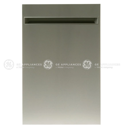 WD27X24684 GE Dishwasher Outer Door Panel Ass