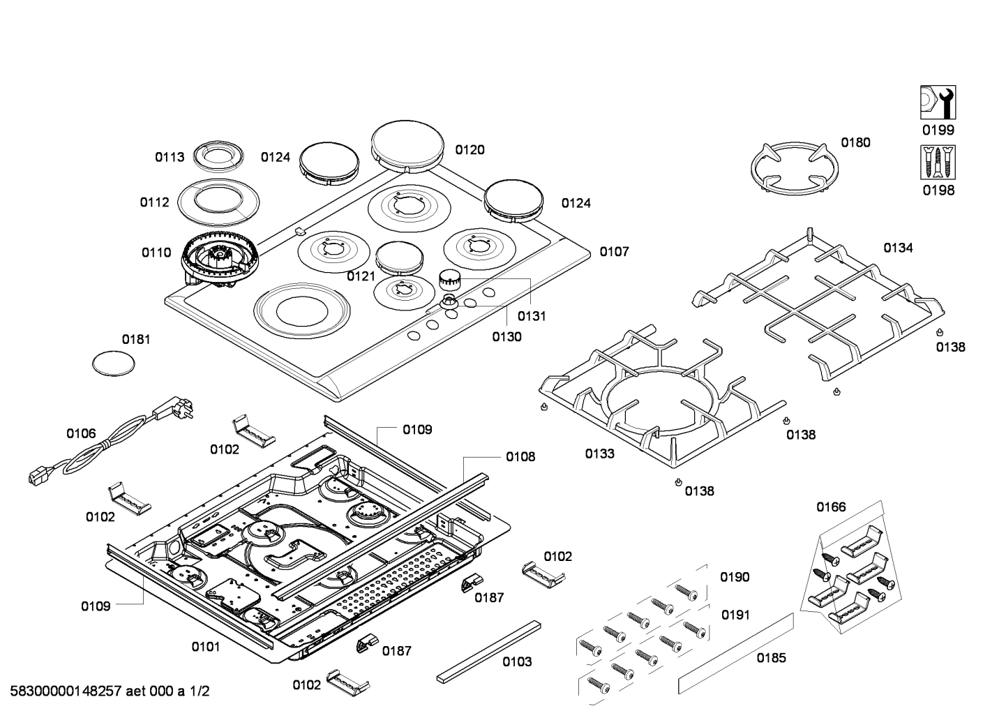 Diagram 1