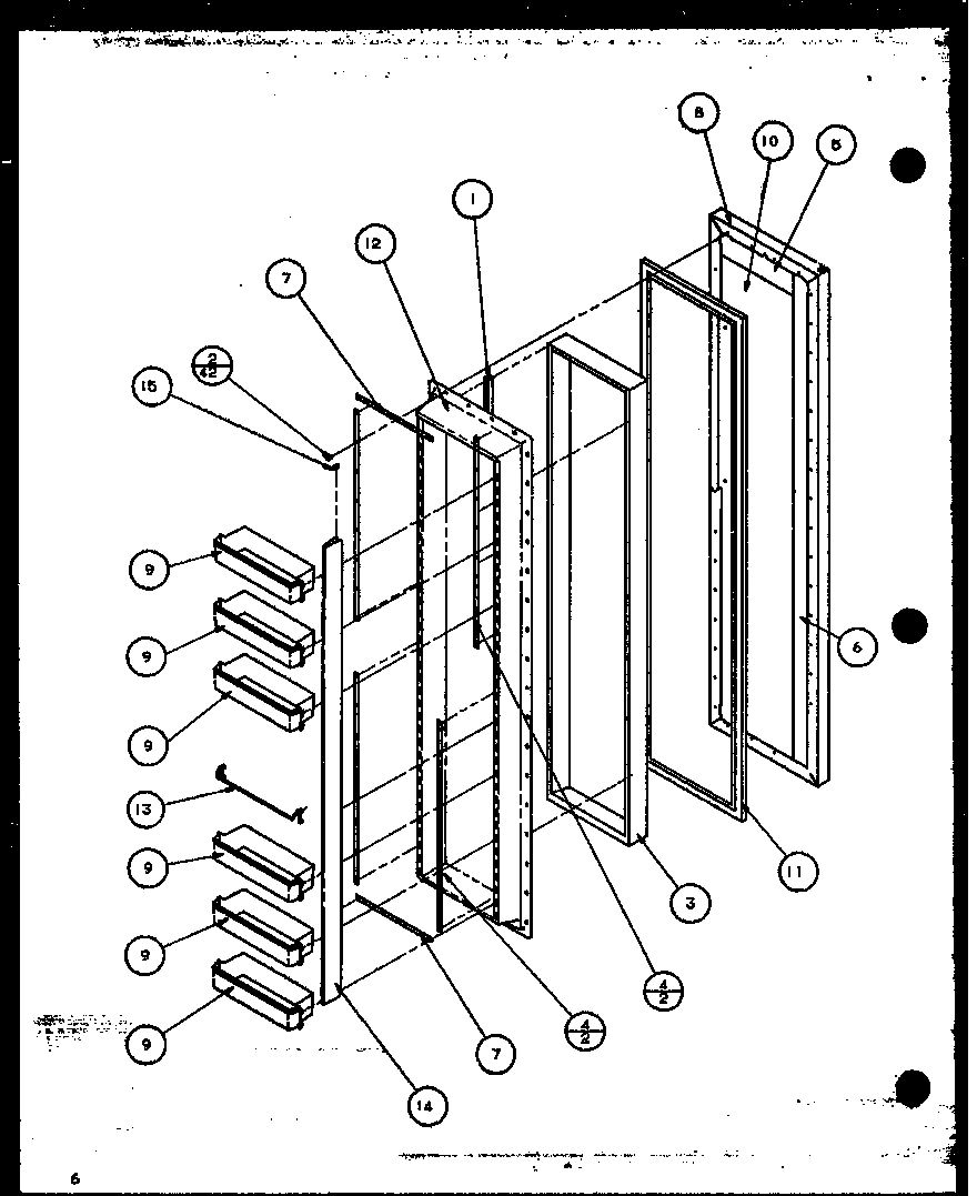 05 - FZ DOOR