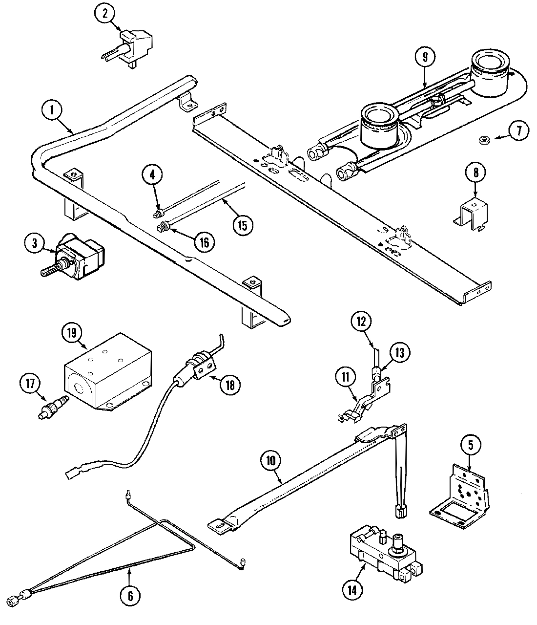 04 - GAS CONTROLS