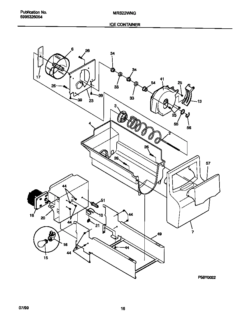 09 - ICE CONTAINER