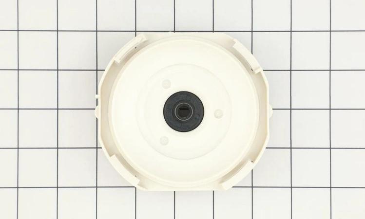 5304529119 Frigidaire Dishwasher Pump Cover A