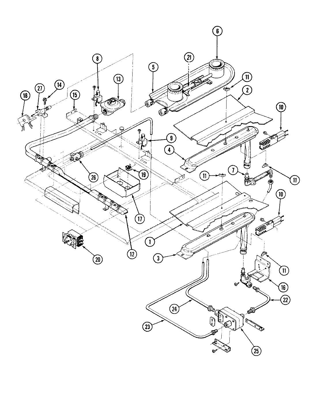 04 - GAS CONTROLS