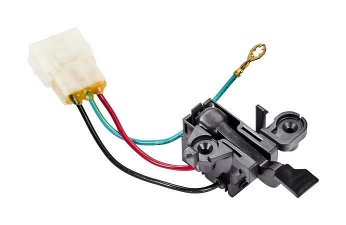 WP8054980 Whirlpool Lid Switch Assembly