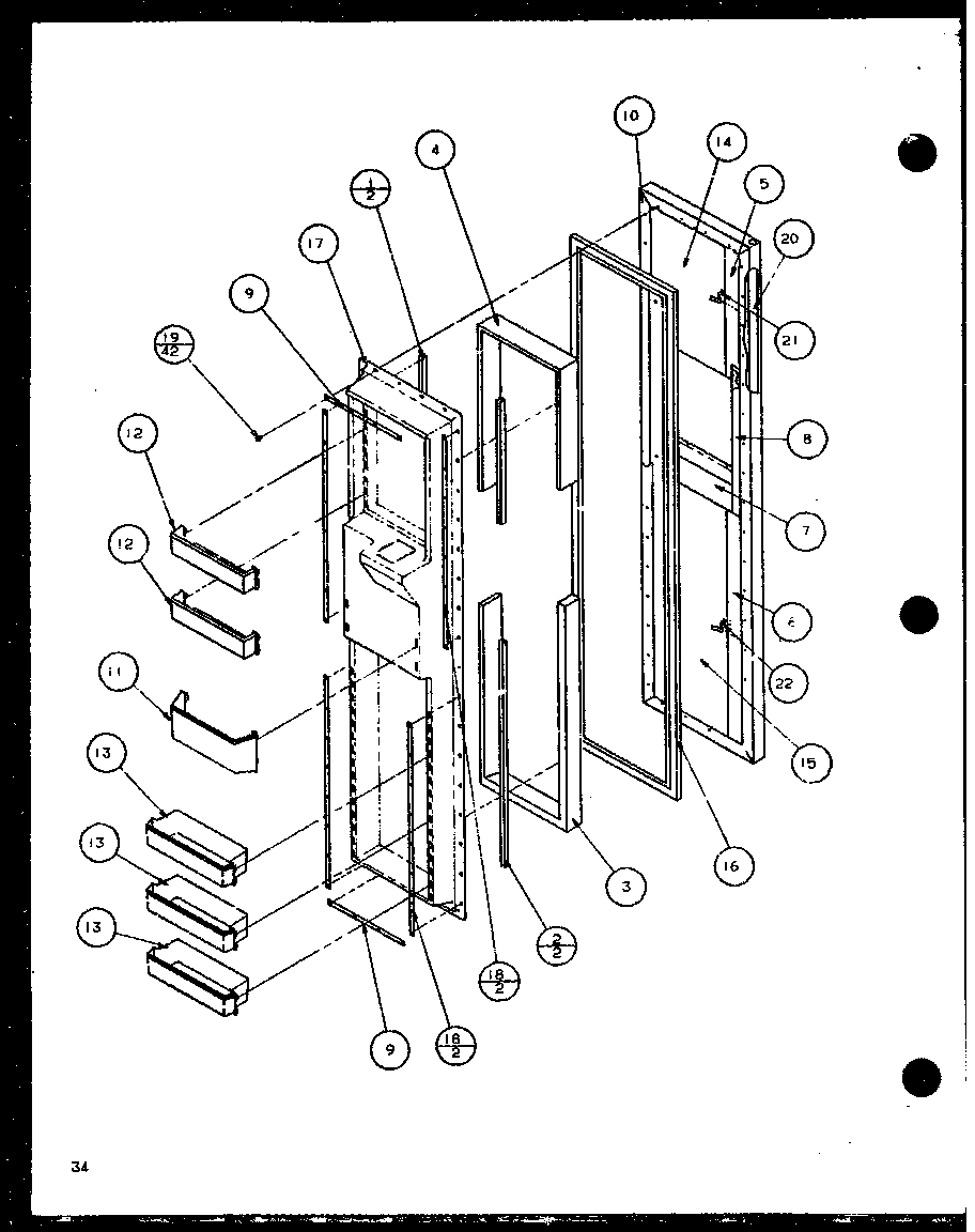 05 - FZ DOOR