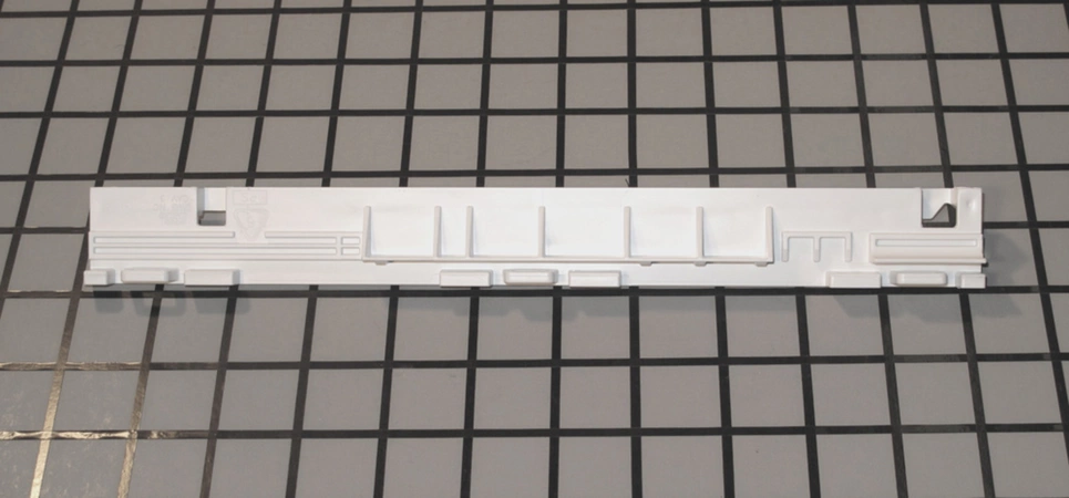 WPW10468556 Whirlpool Refrigerator Track