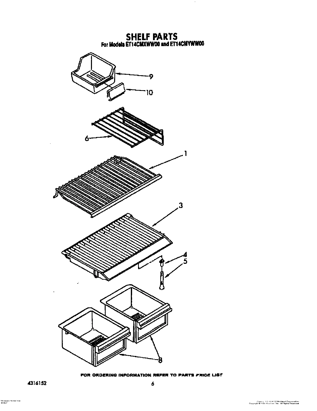05 - SHELF