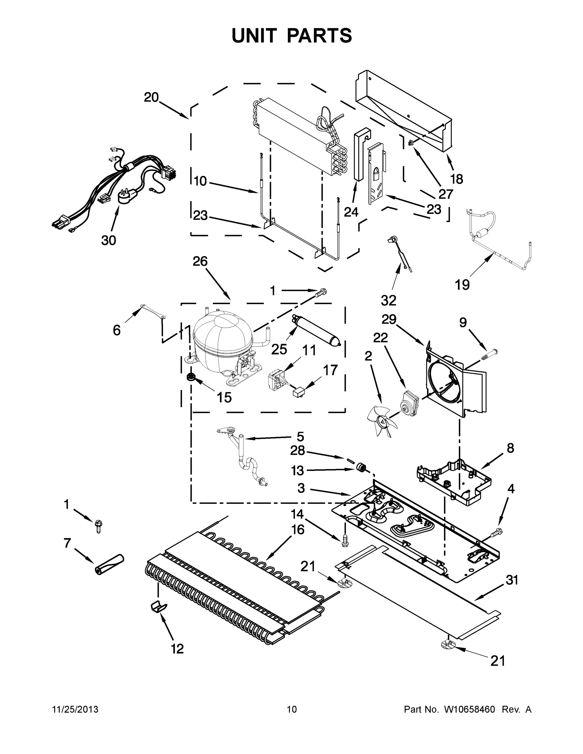 06 - UNIT PARTS