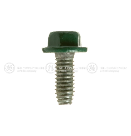 WH02X30339 GE Ground Screw