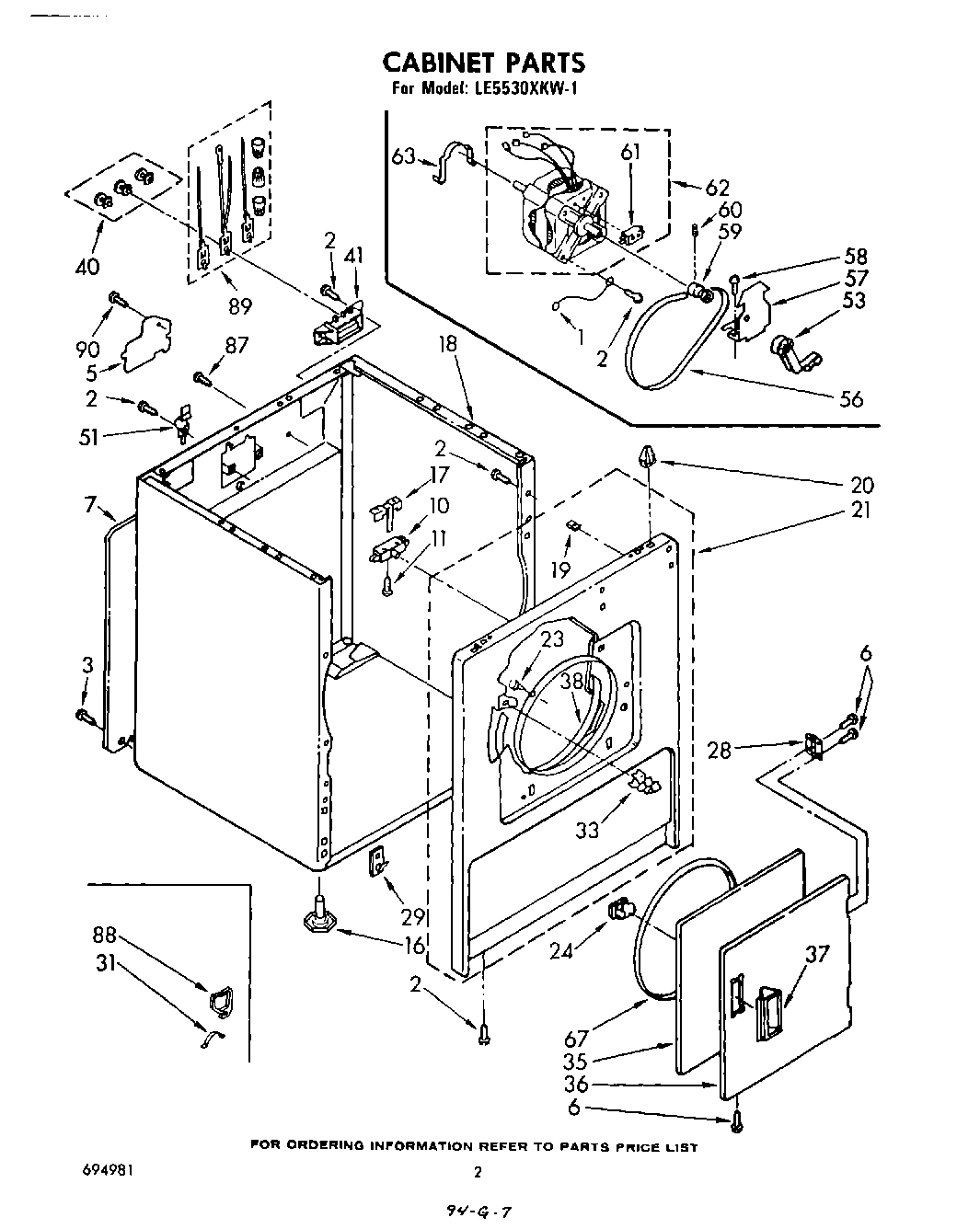 02 - SECTION