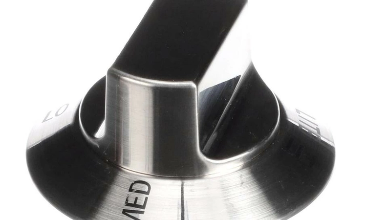318242271 Frigidaire Oven Knob