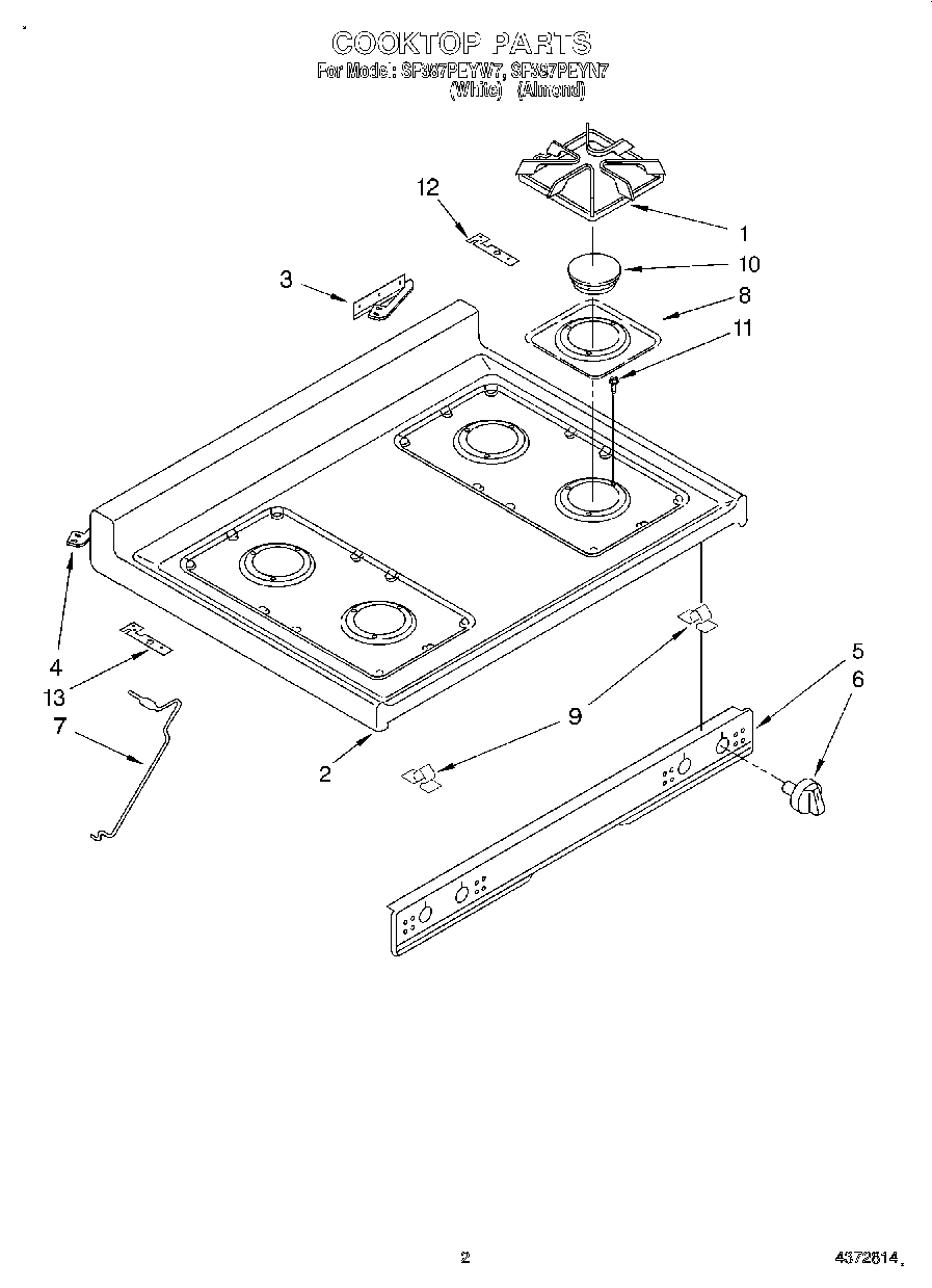 02 - COOKTOP