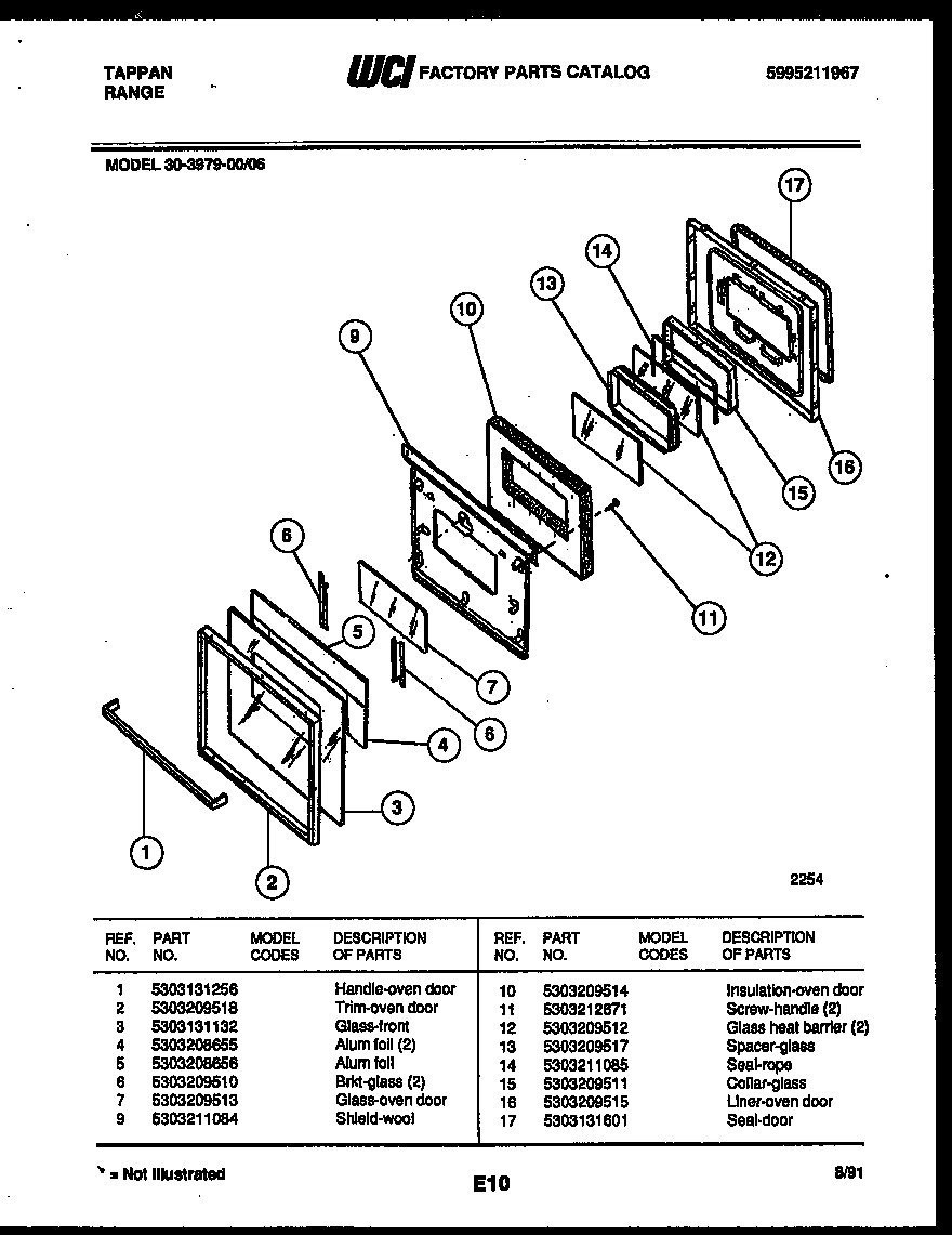 04 - DOOR PARTS