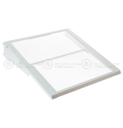 WR71X31441 GE Refrigerator Quick Space Shelf