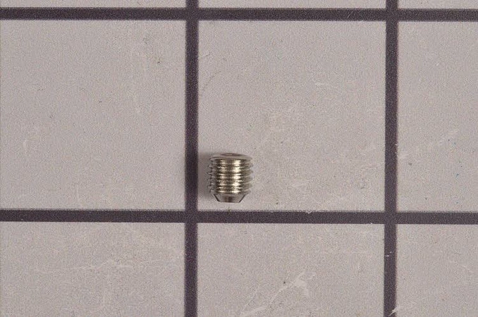 W10917698 Whirlpool Dishwasher Screw