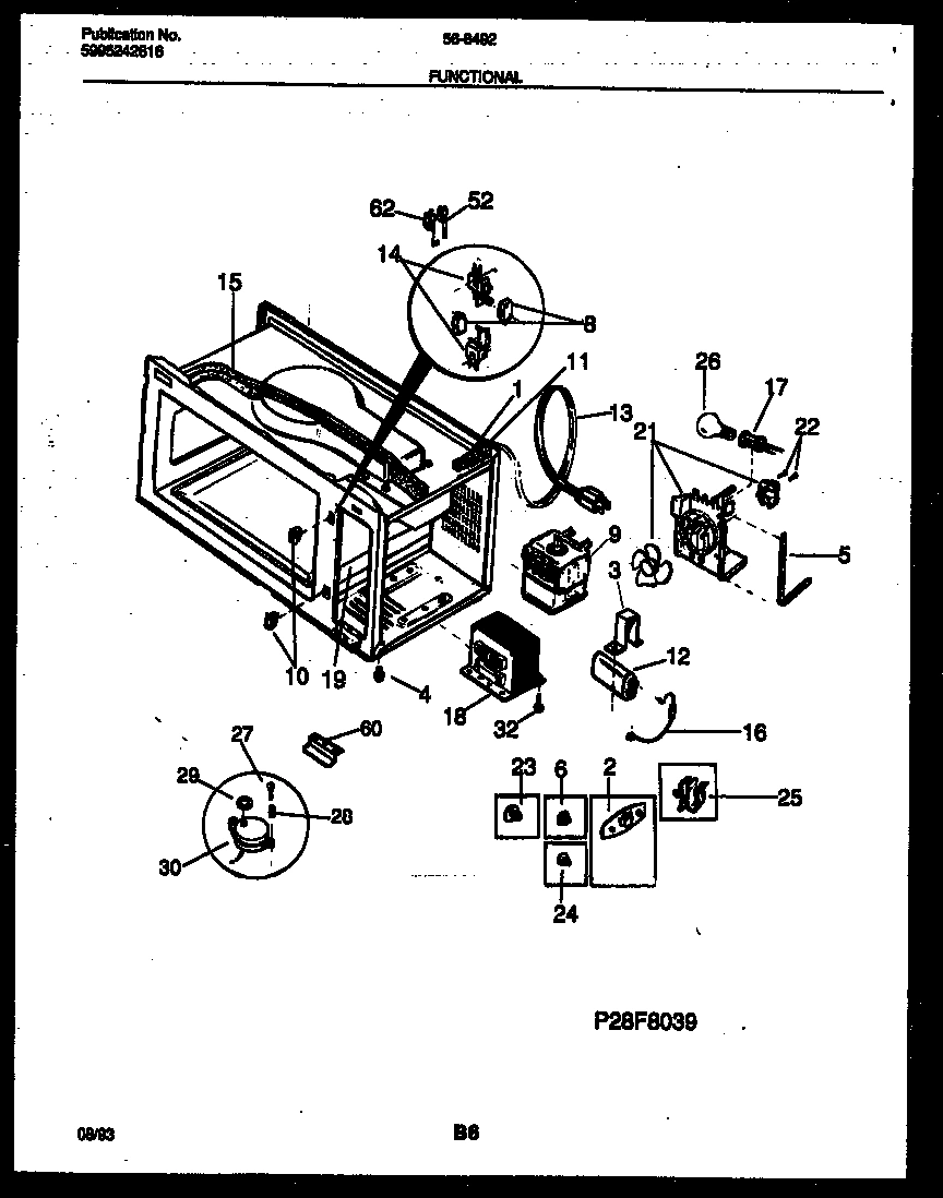 04 - FUNCTIONAL PARTS