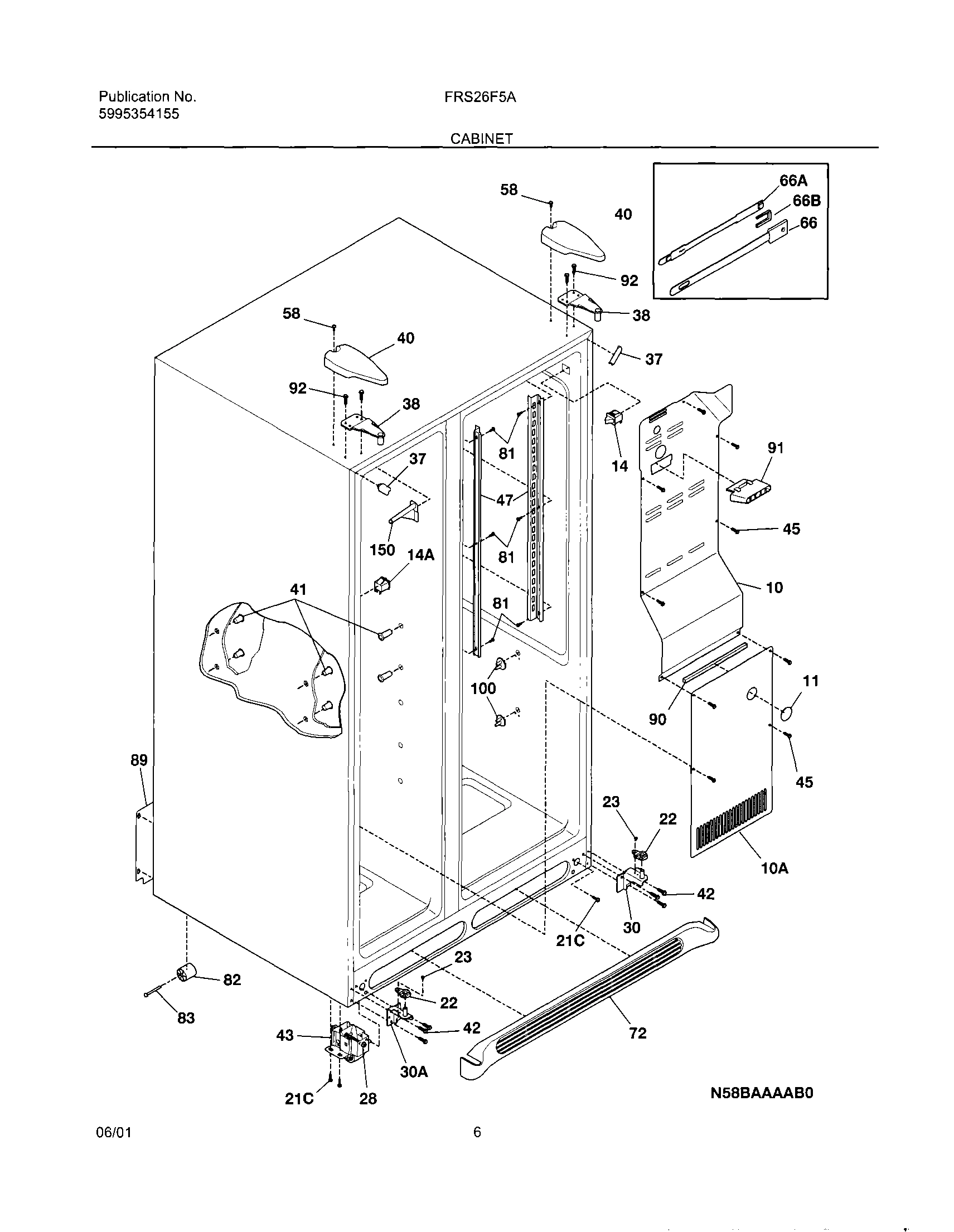 07 - CABINET