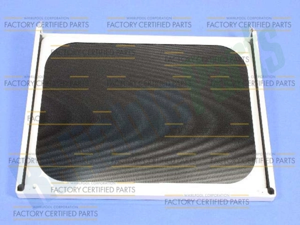W10307656 Whirlpool Cooktop