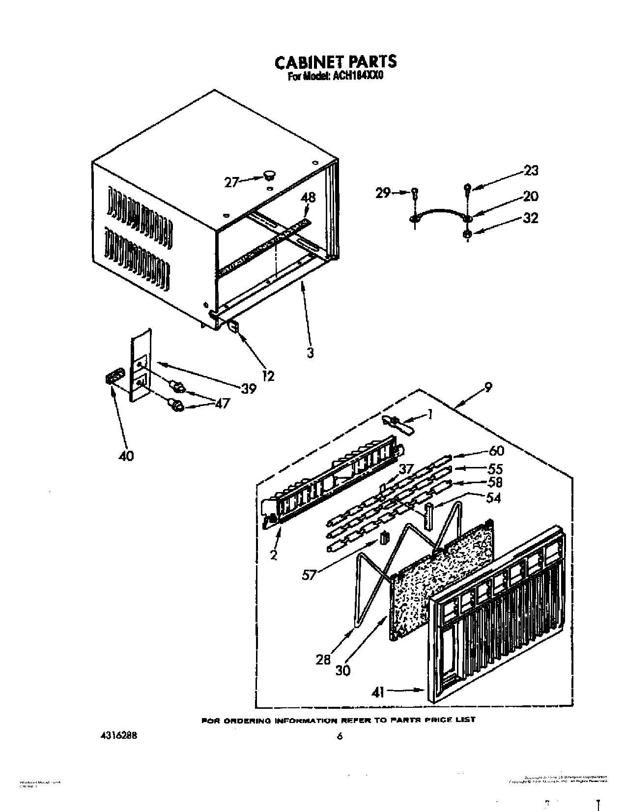 04 - CABINET